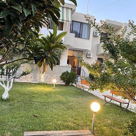 Mabel Rooms Durres Ngoại thất bức ảnh