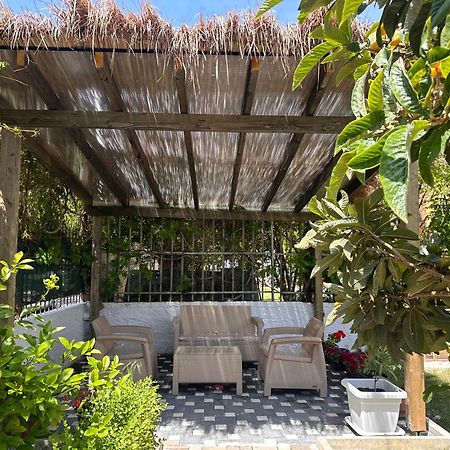 Mabel Rooms Durres Ngoại thất bức ảnh