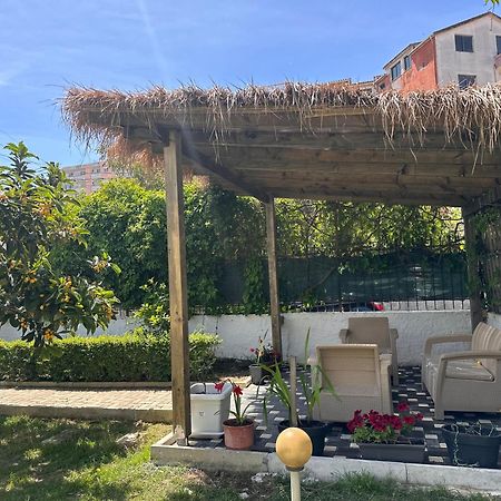 Mabel Rooms Durres Ngoại thất bức ảnh