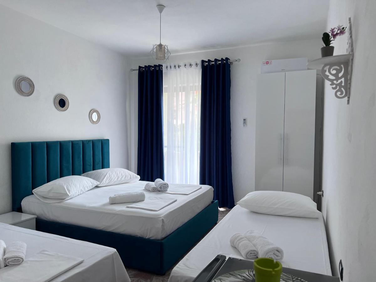 Mabel Rooms Durres Ngoại thất bức ảnh
