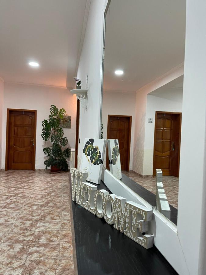 Mabel Rooms Durres Ngoại thất bức ảnh