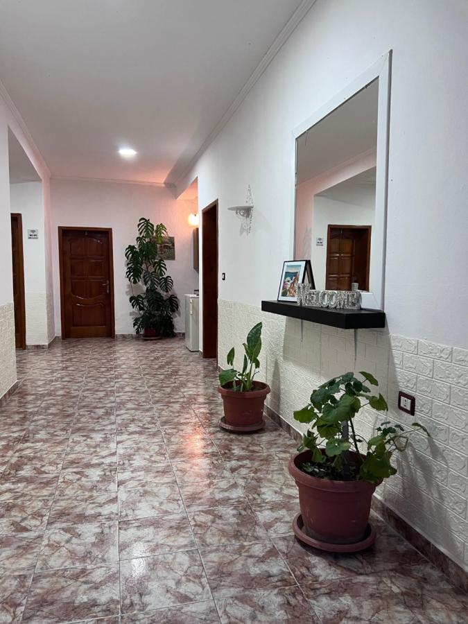 Mabel Rooms Durres Ngoại thất bức ảnh
