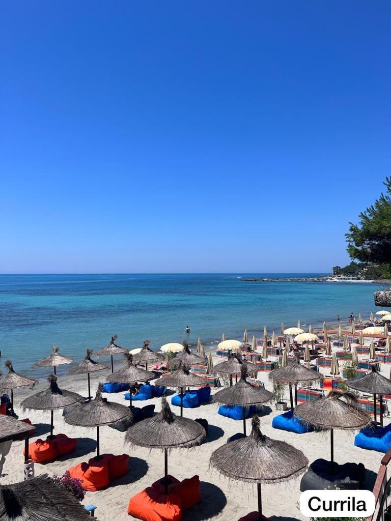 Mabel Rooms Durres Ngoại thất bức ảnh