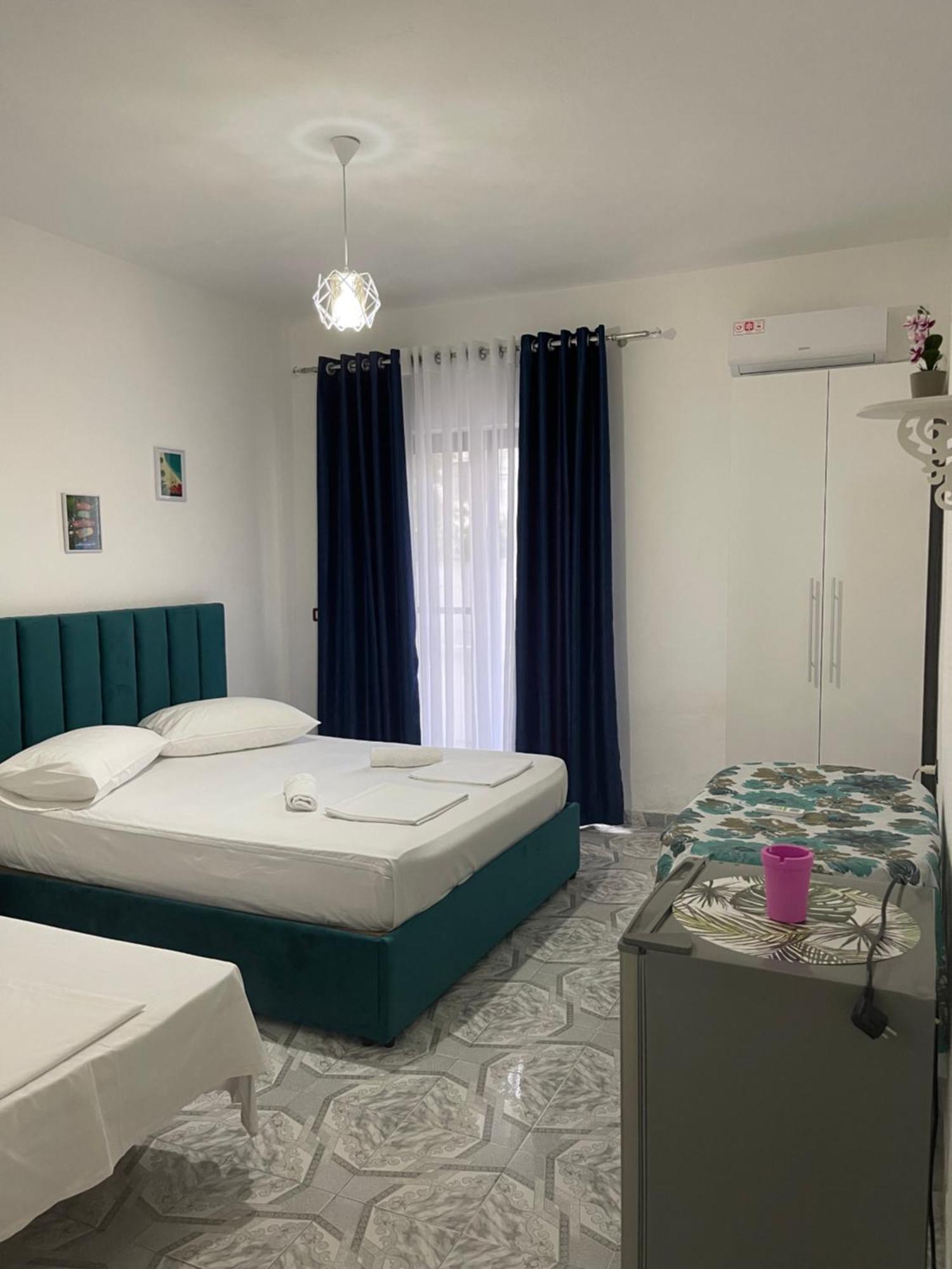 Mabel Rooms Durres Ngoại thất bức ảnh