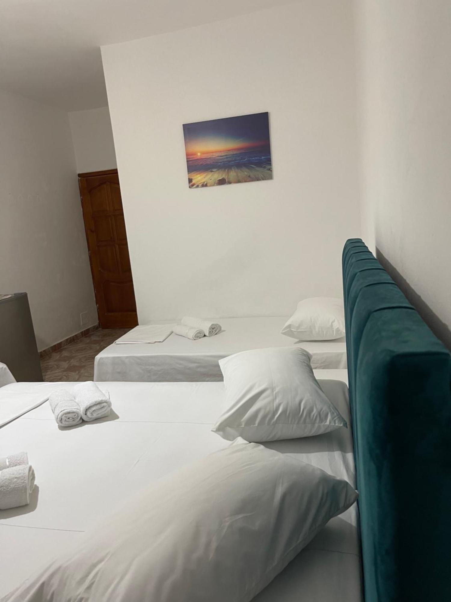 Mabel Rooms Durres Ngoại thất bức ảnh