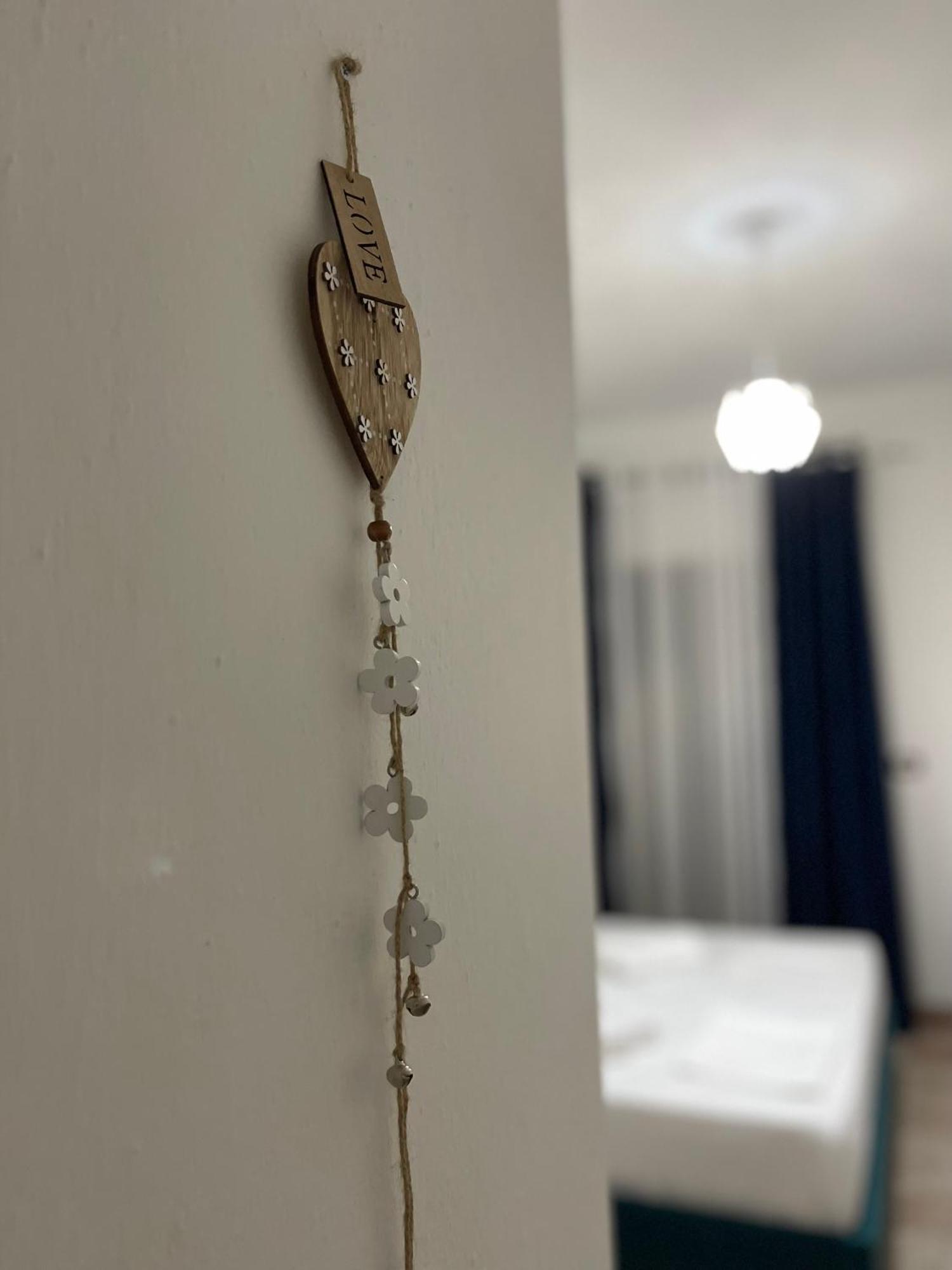 Mabel Rooms Durres Ngoại thất bức ảnh