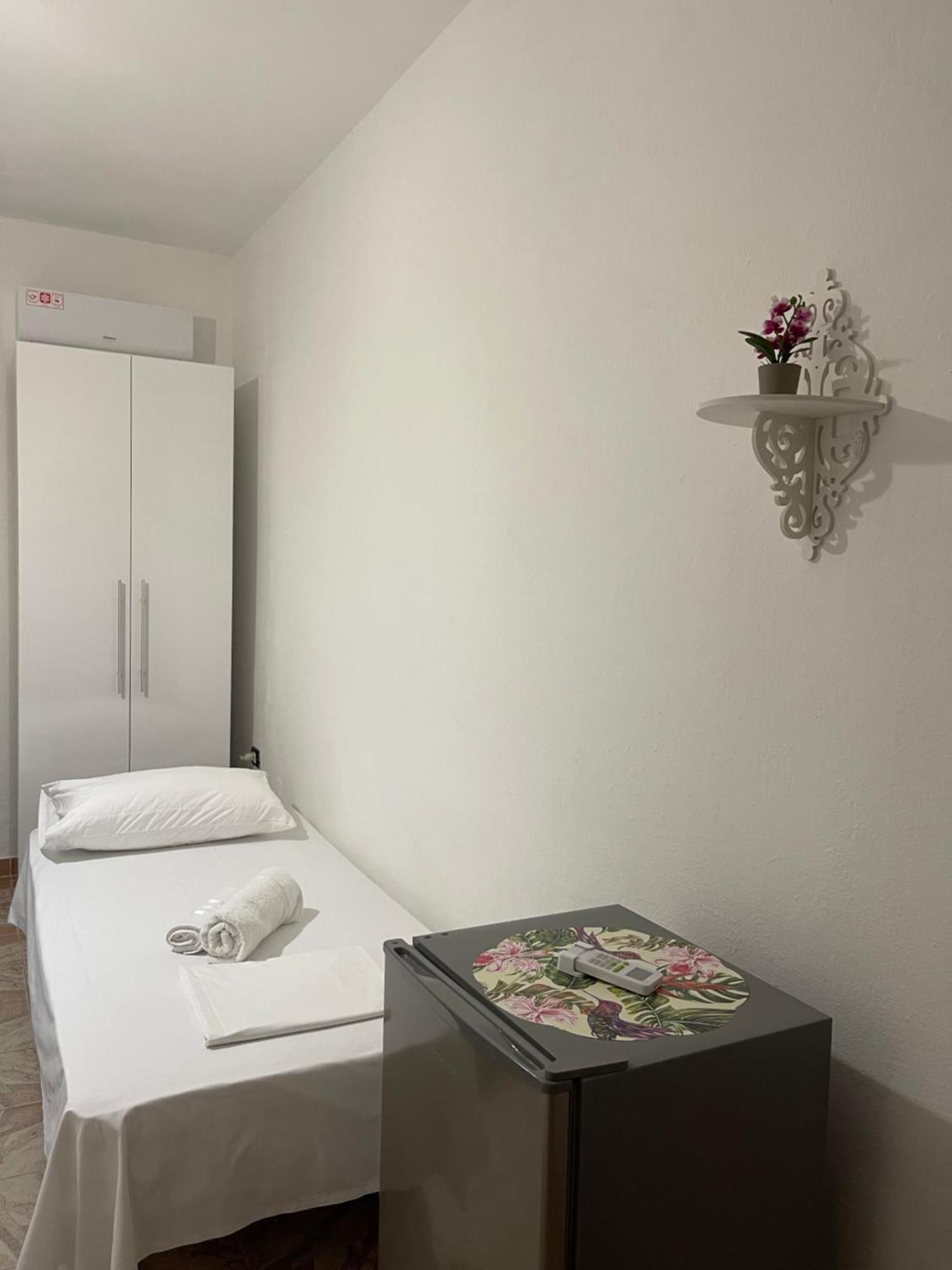 Mabel Rooms Durres Ngoại thất bức ảnh