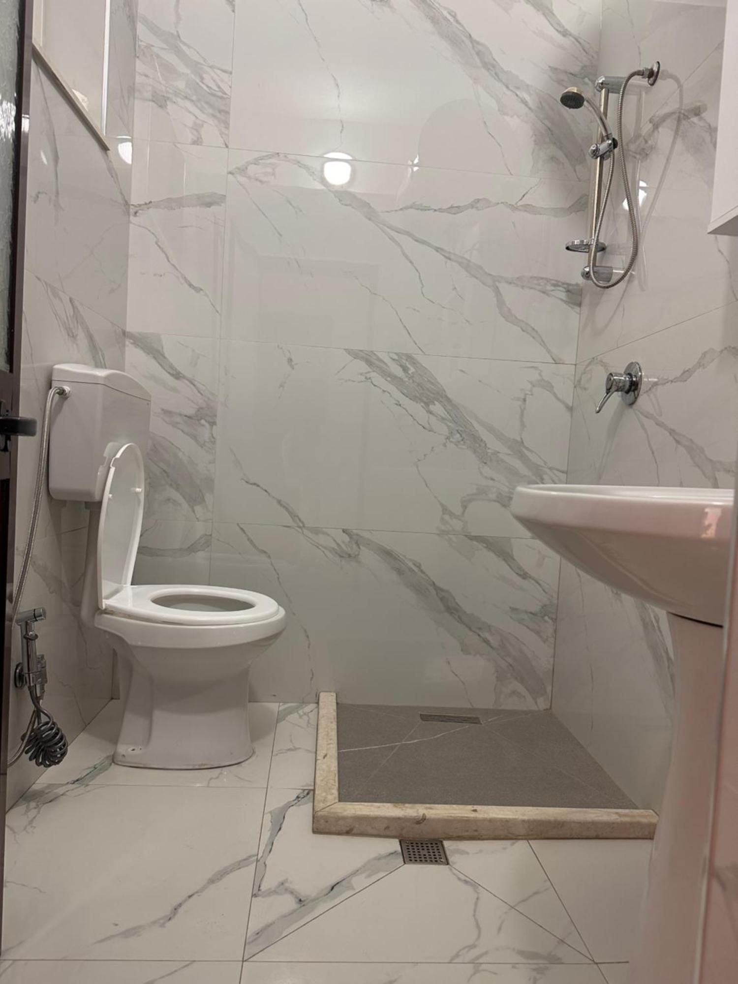 Mabel Rooms Durres Ngoại thất bức ảnh