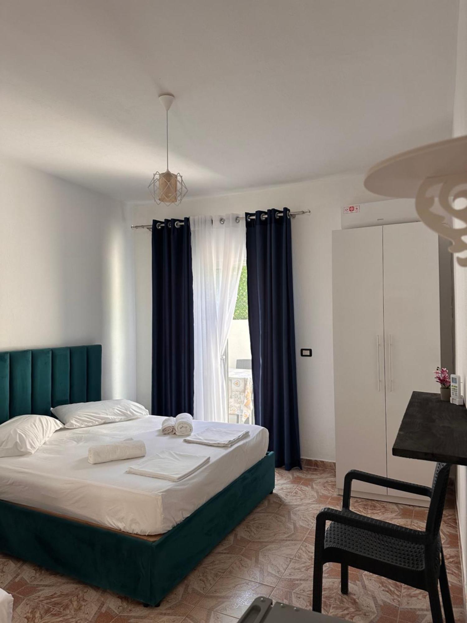 Mabel Rooms Durres Ngoại thất bức ảnh