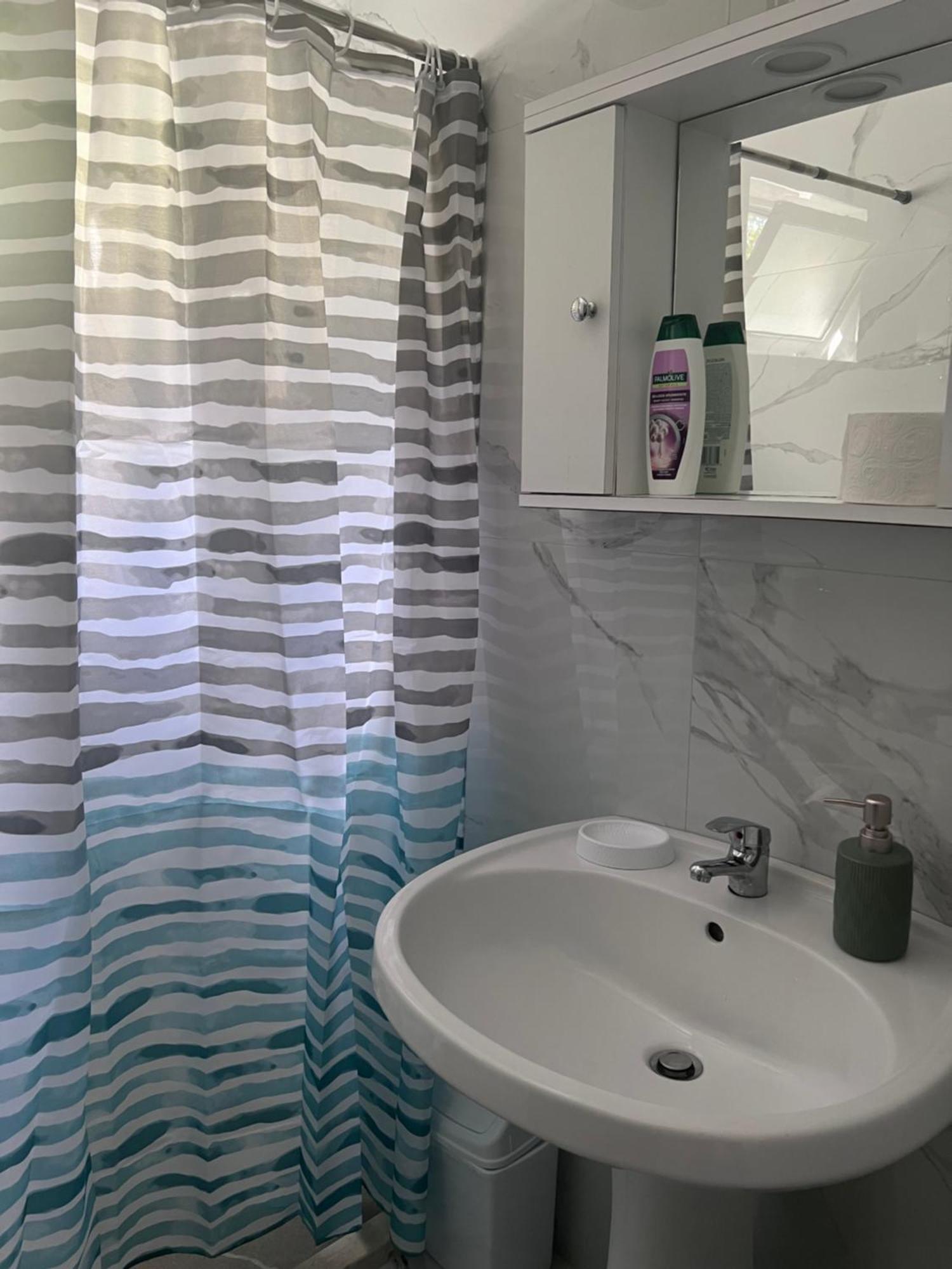 Mabel Rooms Durres Ngoại thất bức ảnh