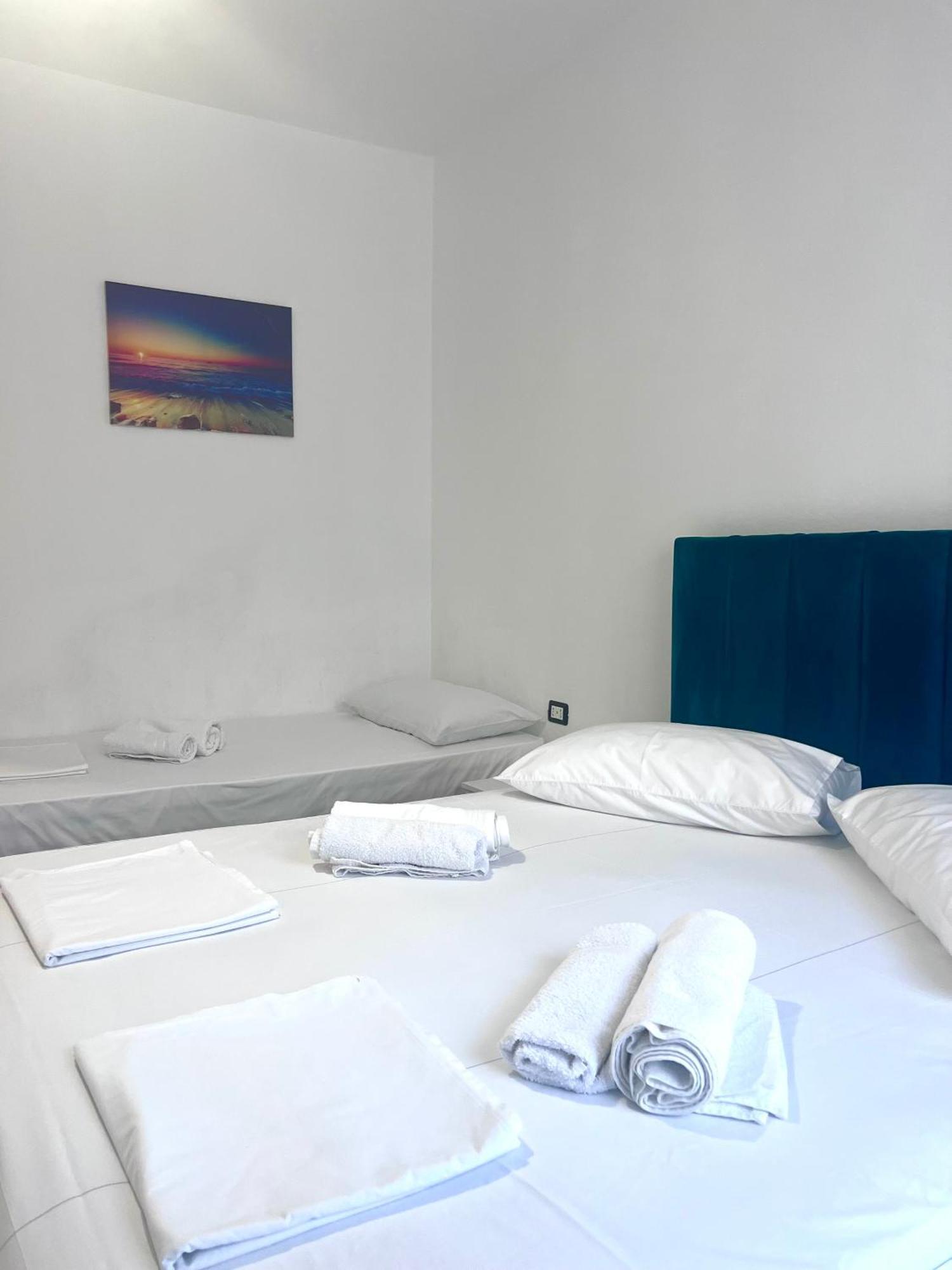 Mabel Rooms Durres Ngoại thất bức ảnh