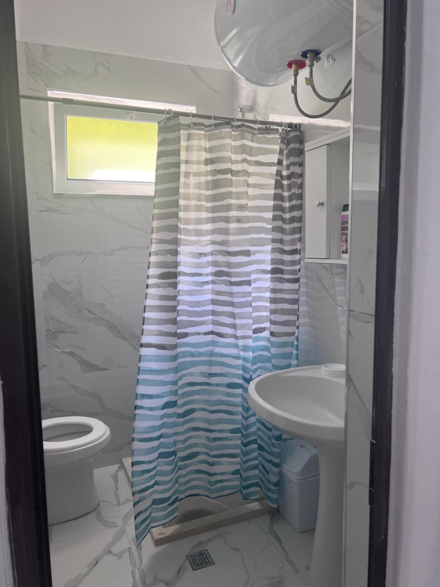 Mabel Rooms Durres Ngoại thất bức ảnh