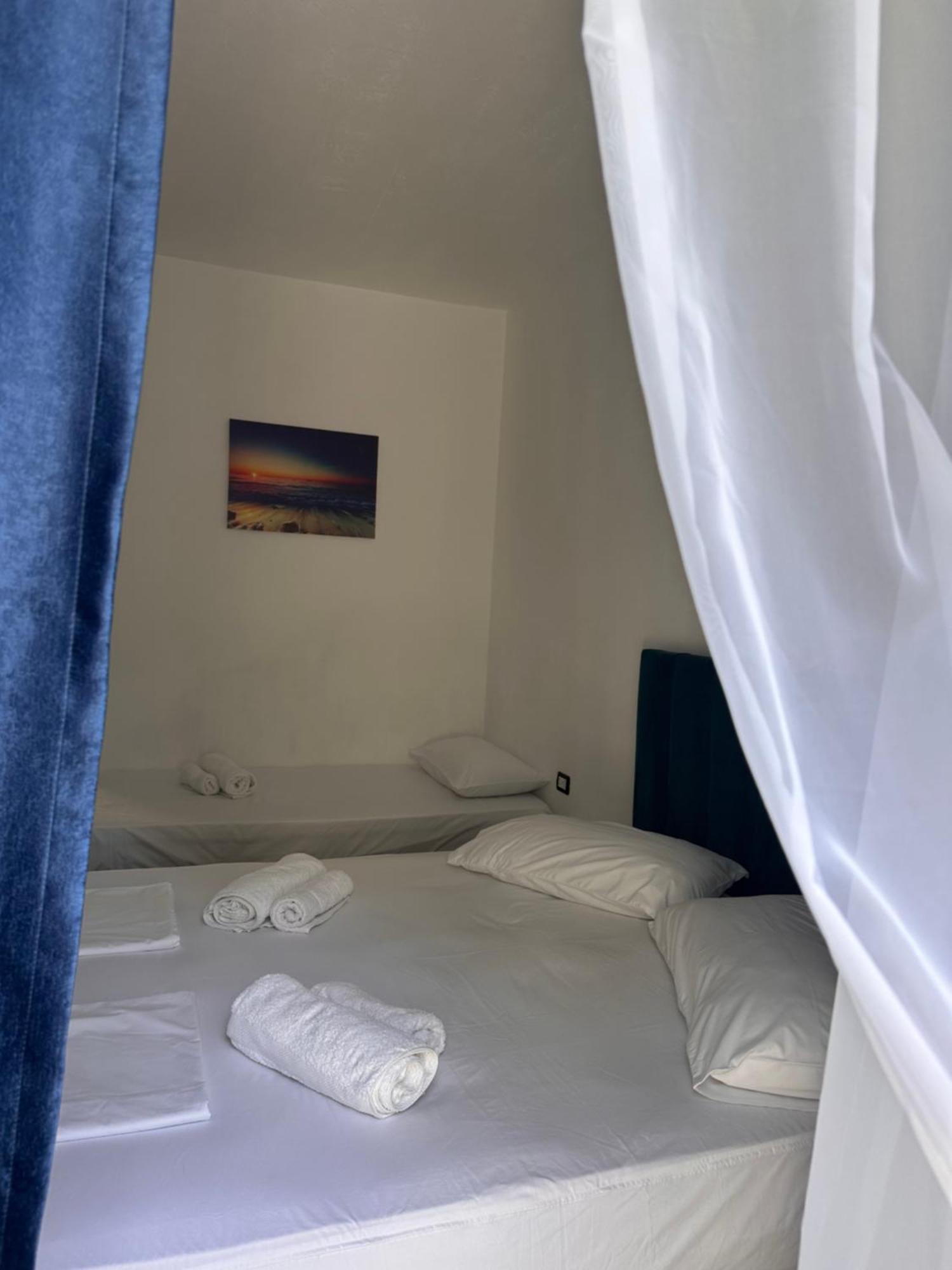 Mabel Rooms Durres Ngoại thất bức ảnh