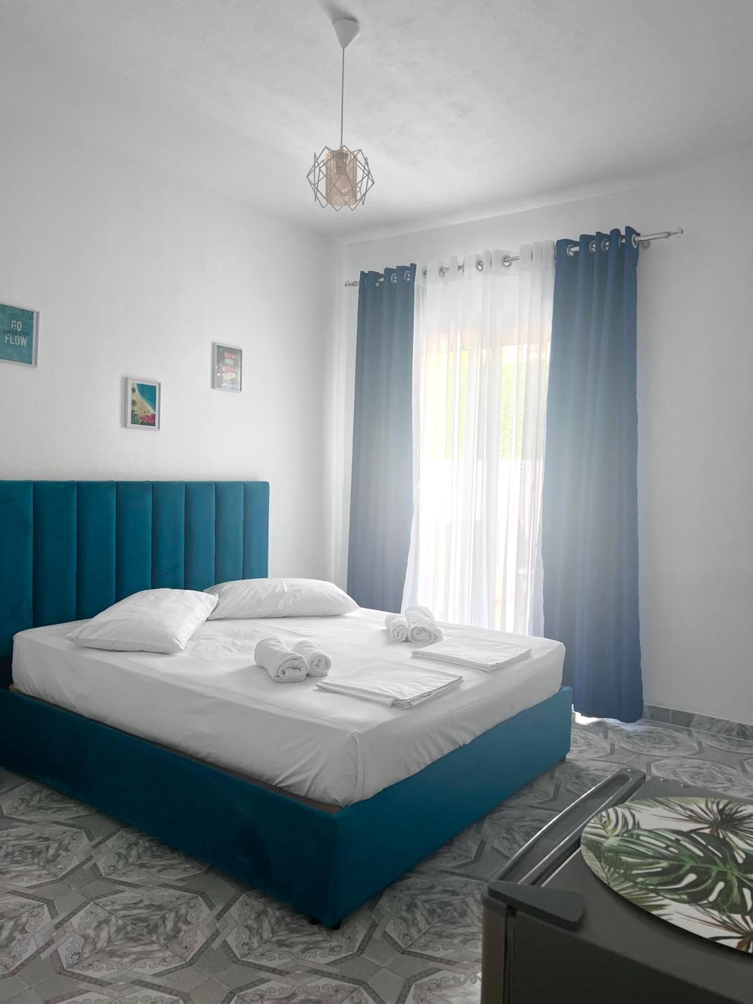 Mabel Rooms Durres Ngoại thất bức ảnh