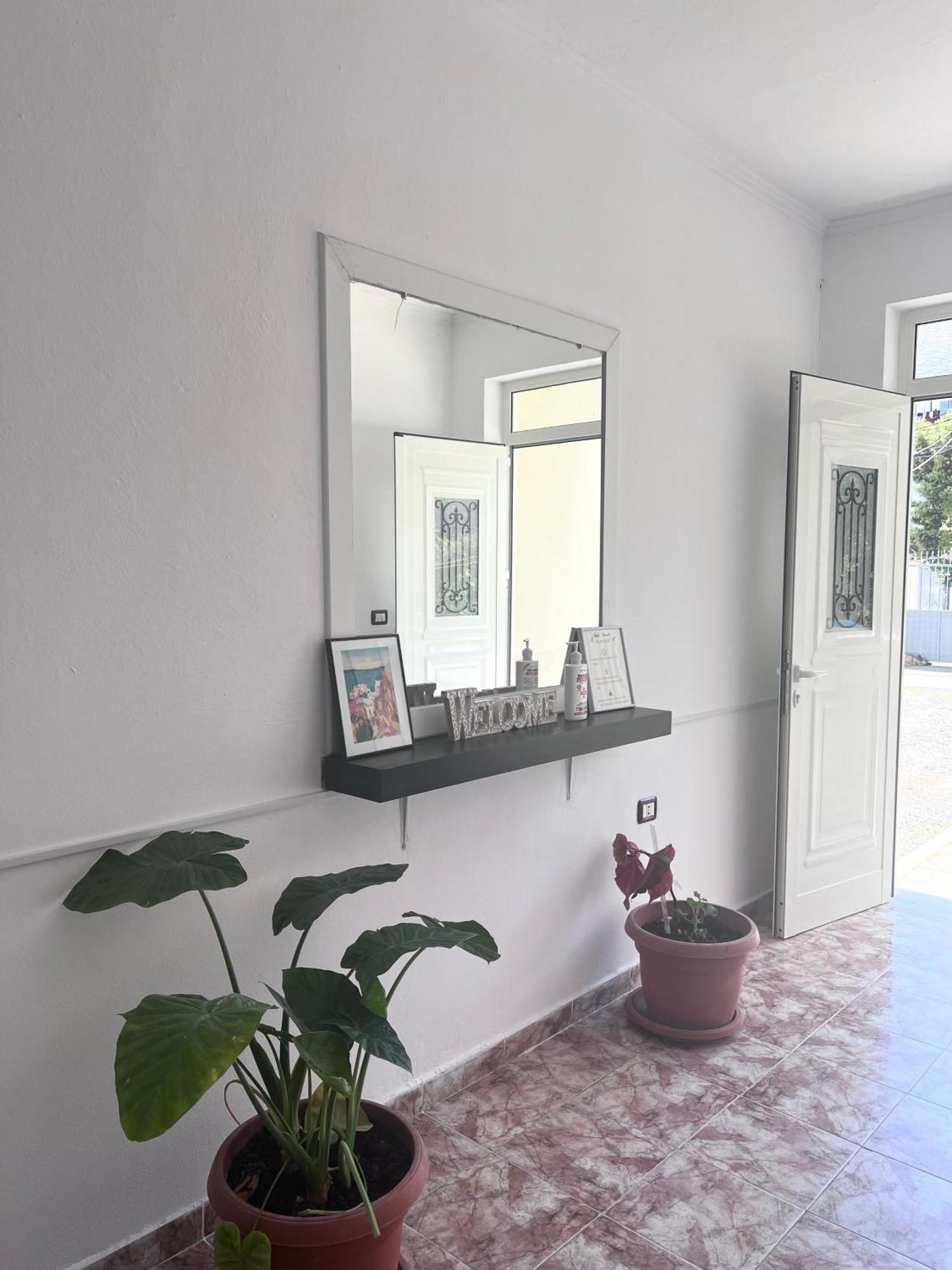 Mabel Rooms Durres Ngoại thất bức ảnh