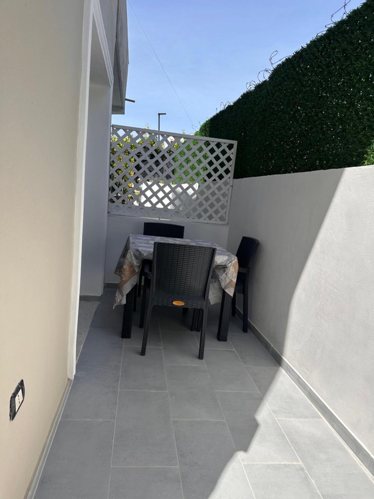Mabel Rooms Durres Ngoại thất bức ảnh