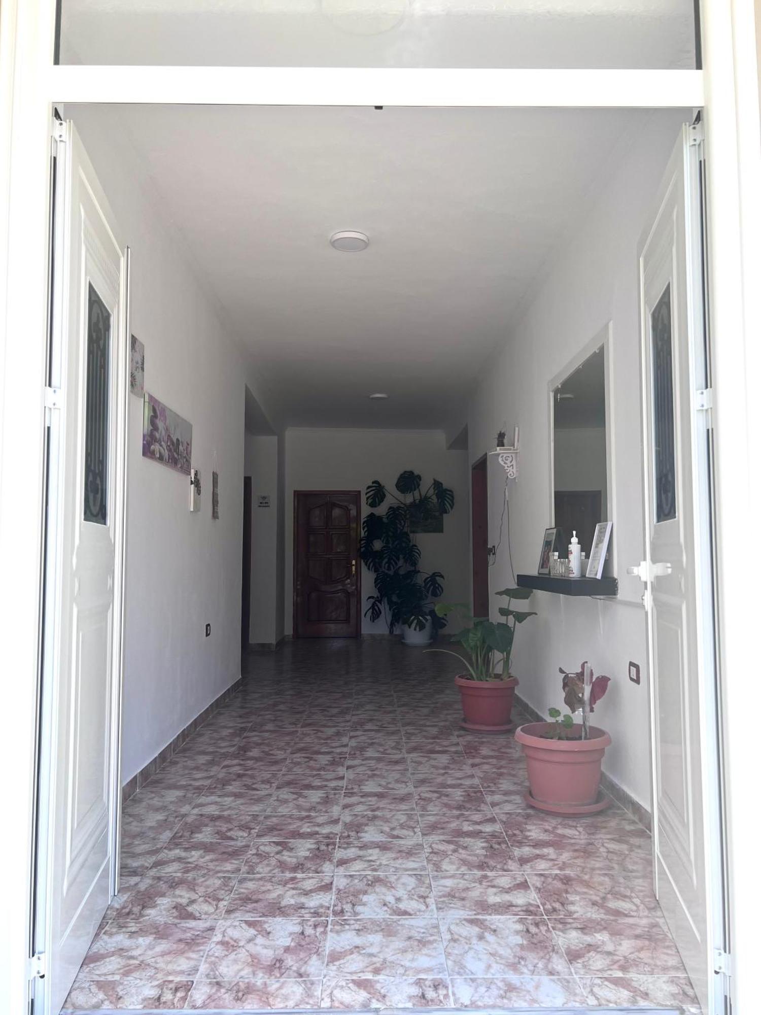 Mabel Rooms Durres Ngoại thất bức ảnh