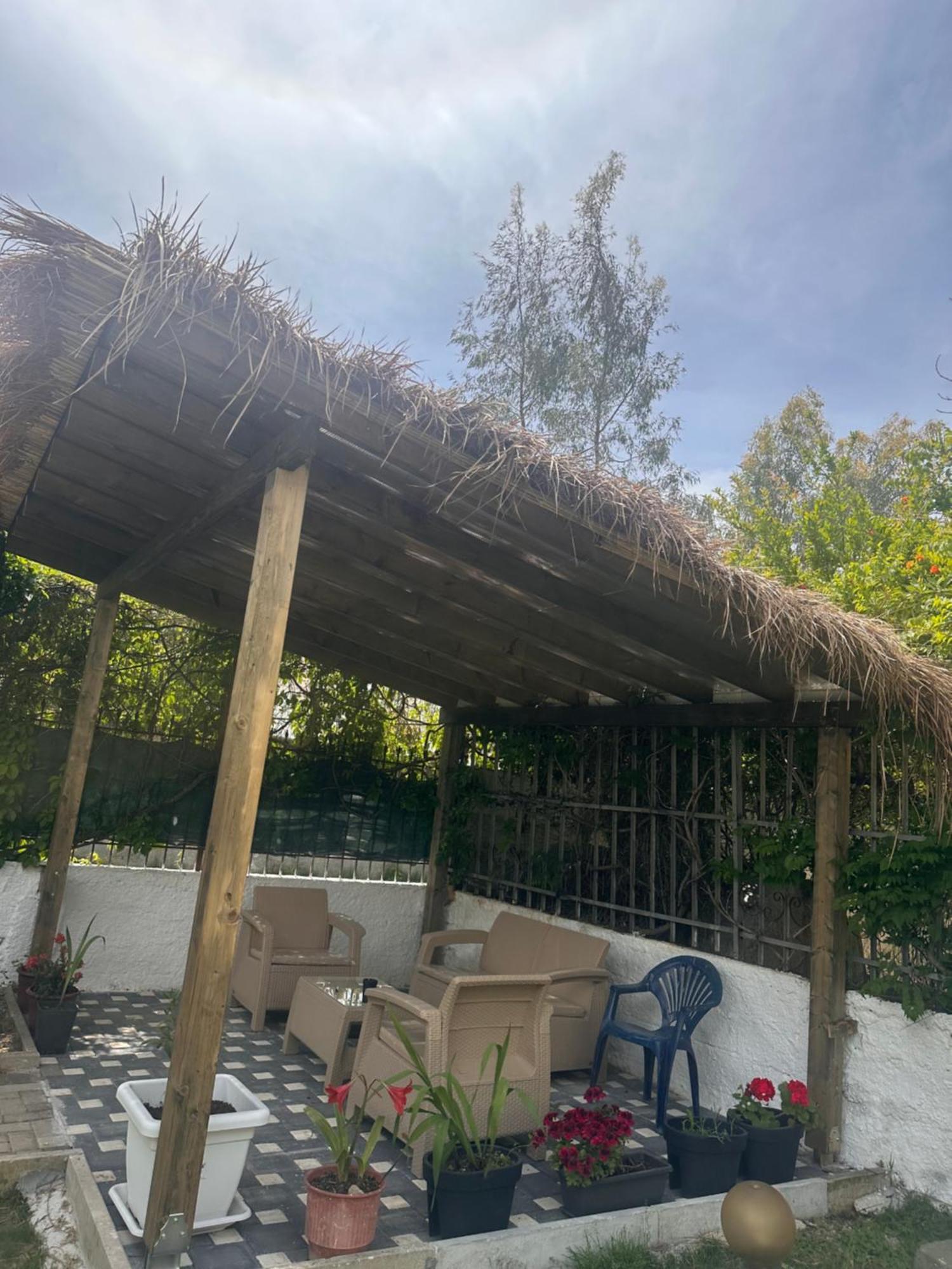 Mabel Rooms Durres Ngoại thất bức ảnh