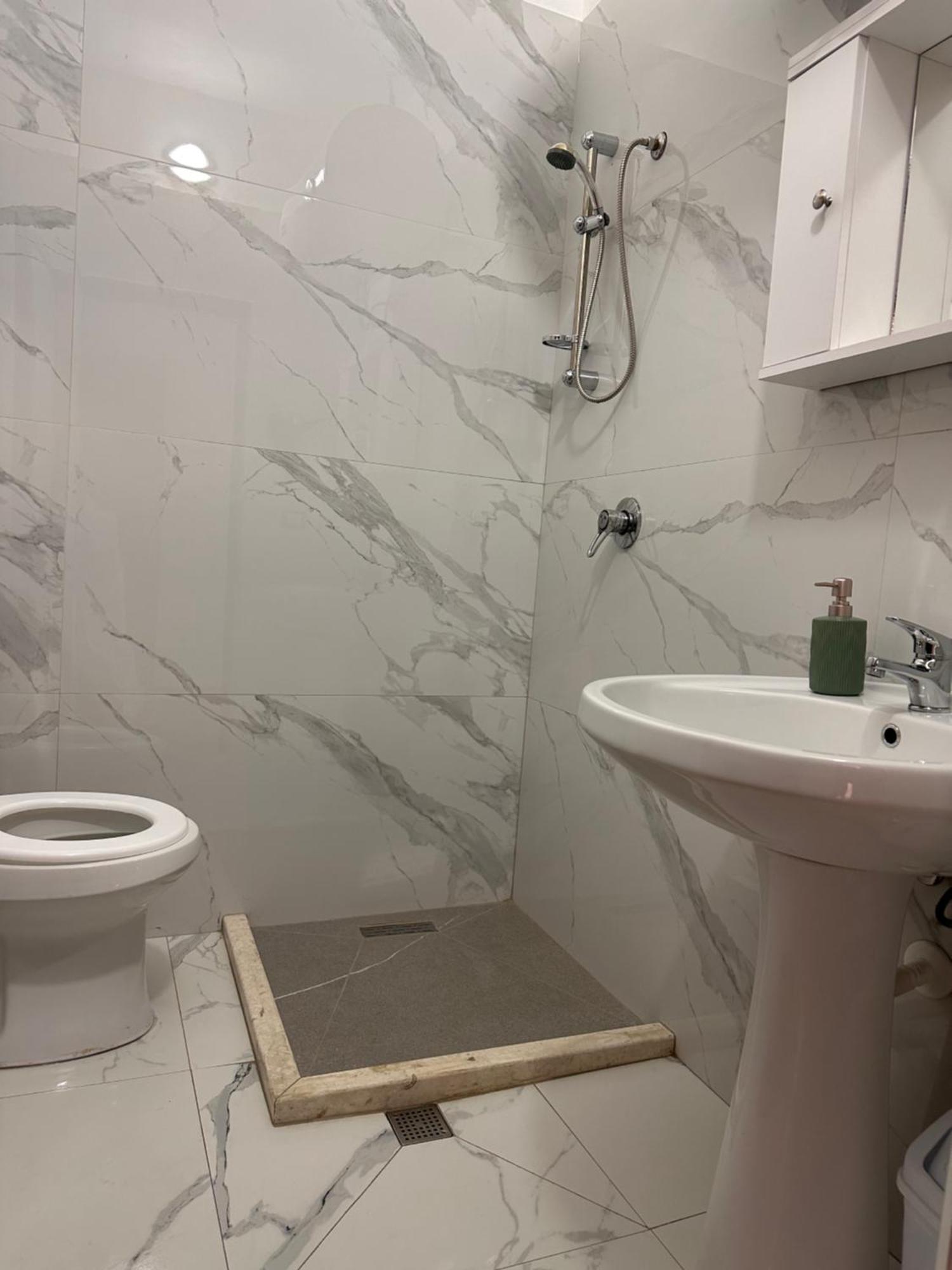 Mabel Rooms Durres Ngoại thất bức ảnh