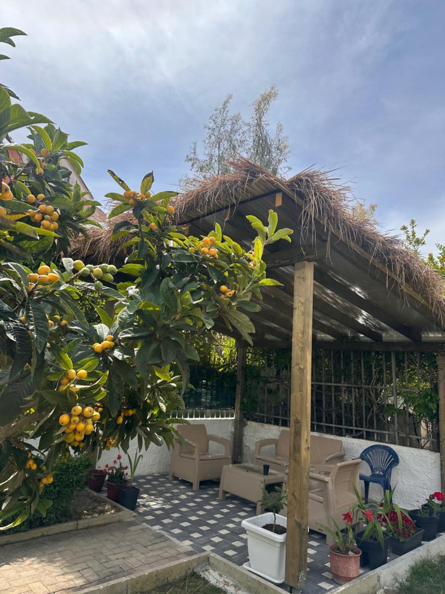Mabel Rooms Durres Ngoại thất bức ảnh