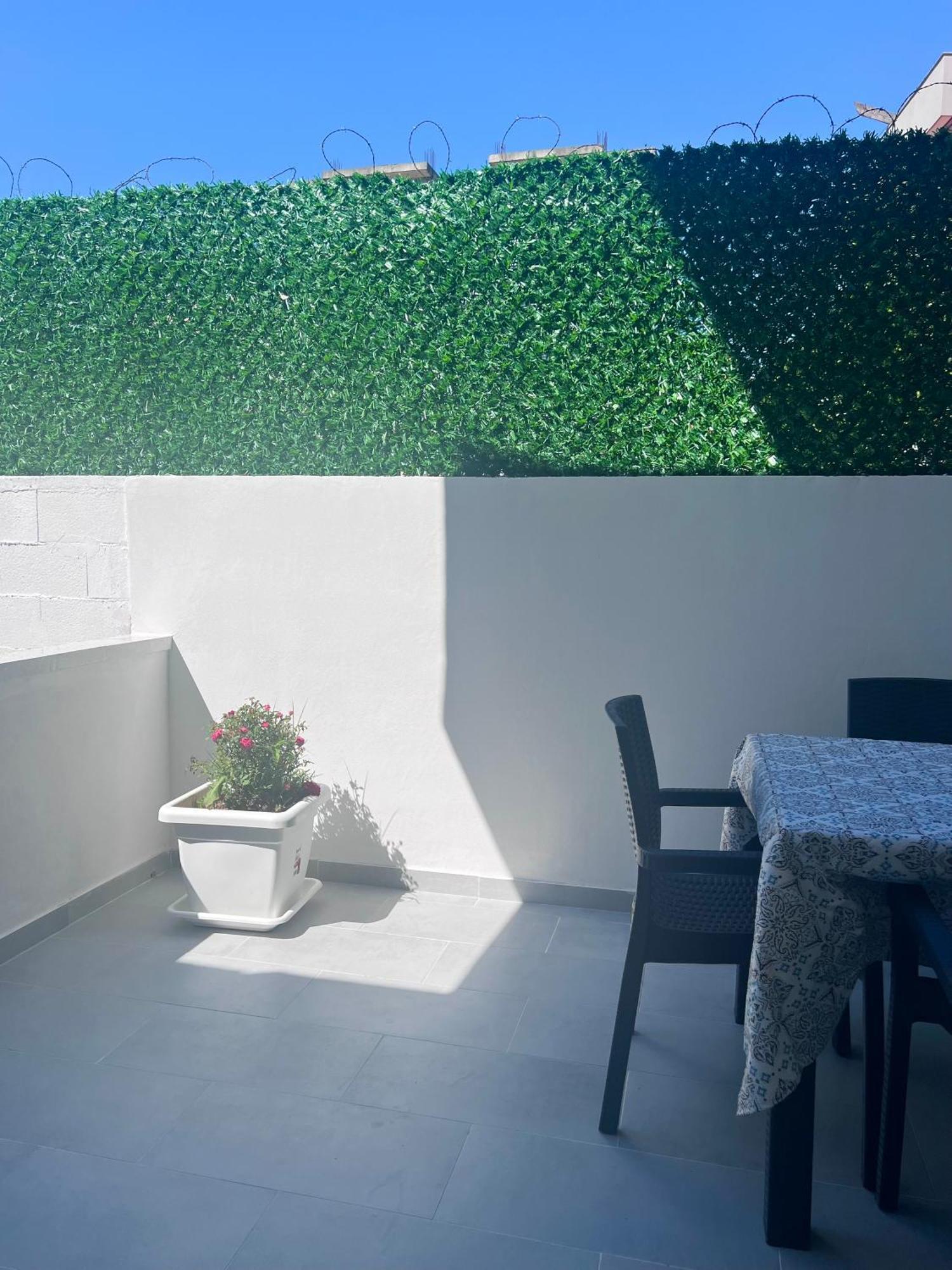 Mabel Rooms Durres Ngoại thất bức ảnh