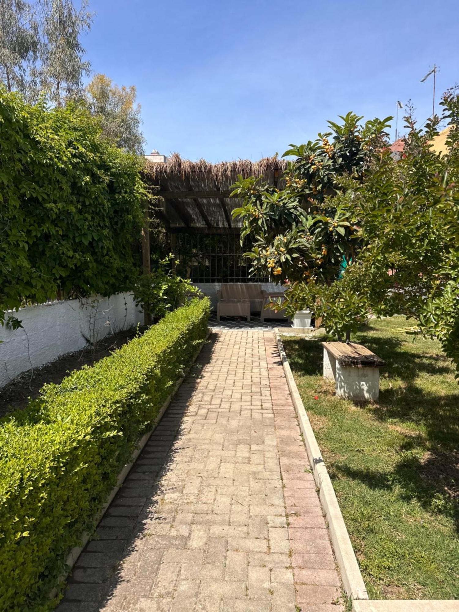 Mabel Rooms Durres Ngoại thất bức ảnh