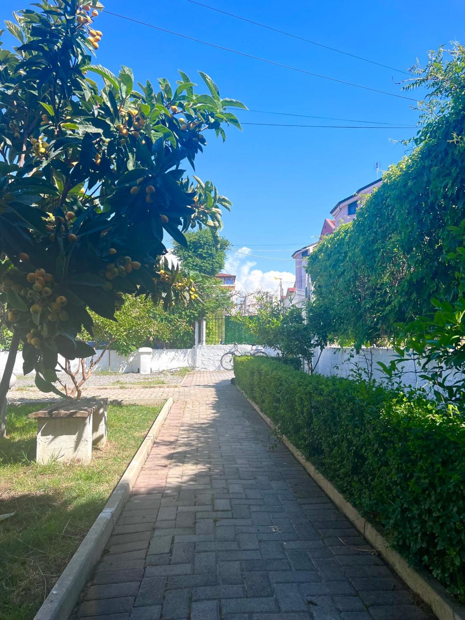 Mabel Rooms Durres Ngoại thất bức ảnh