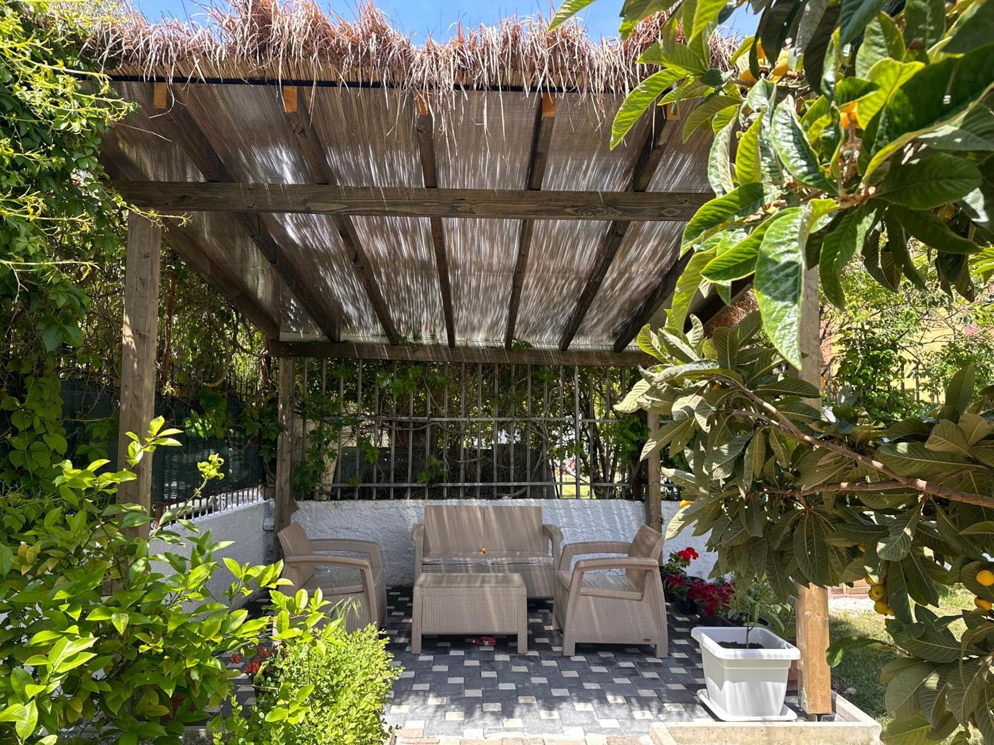 Mabel Rooms Durres Ngoại thất bức ảnh