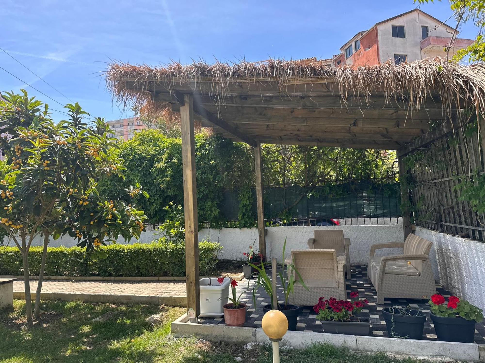 Mabel Rooms Durres Ngoại thất bức ảnh