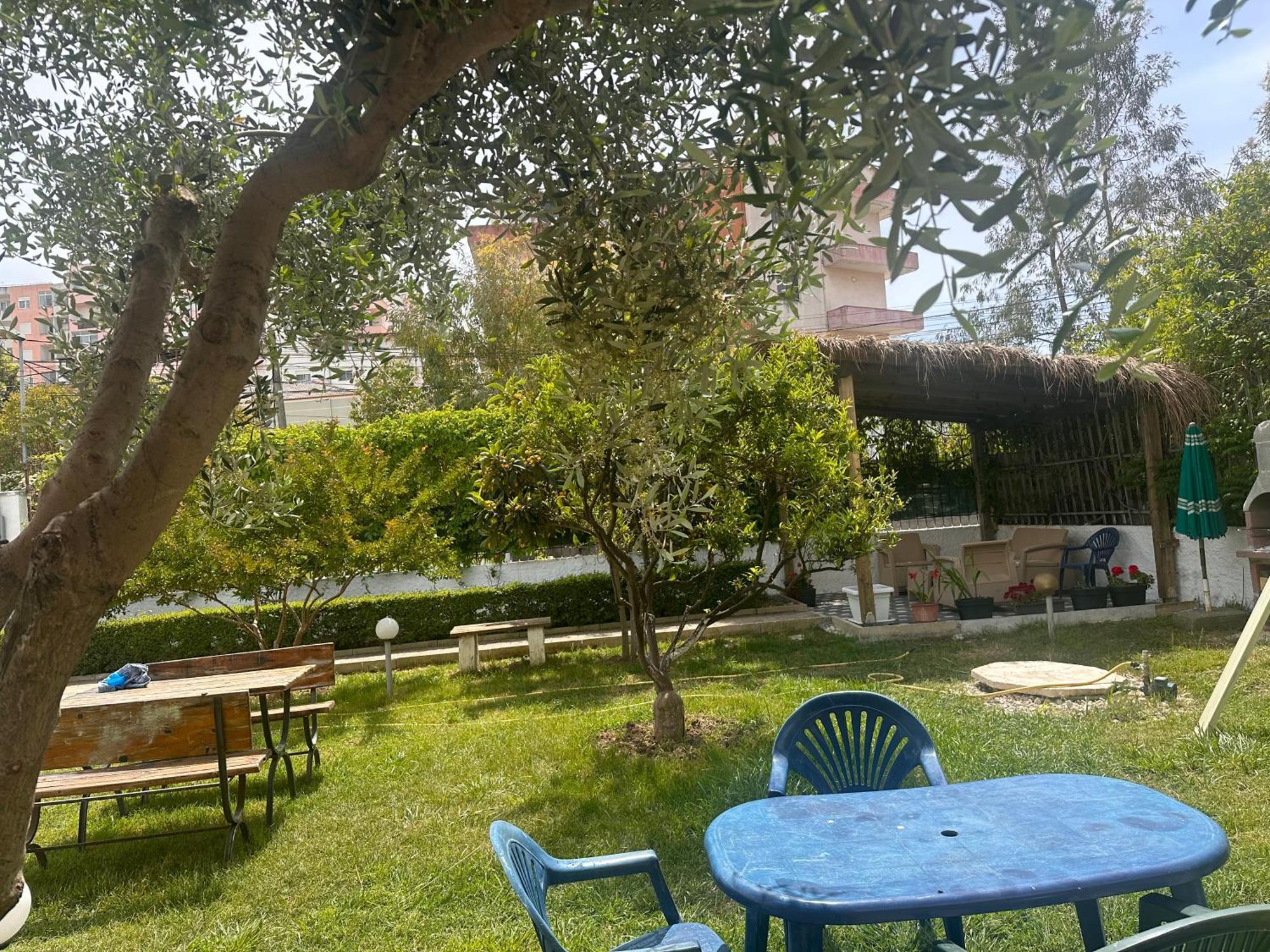 Mabel Rooms Durres Ngoại thất bức ảnh