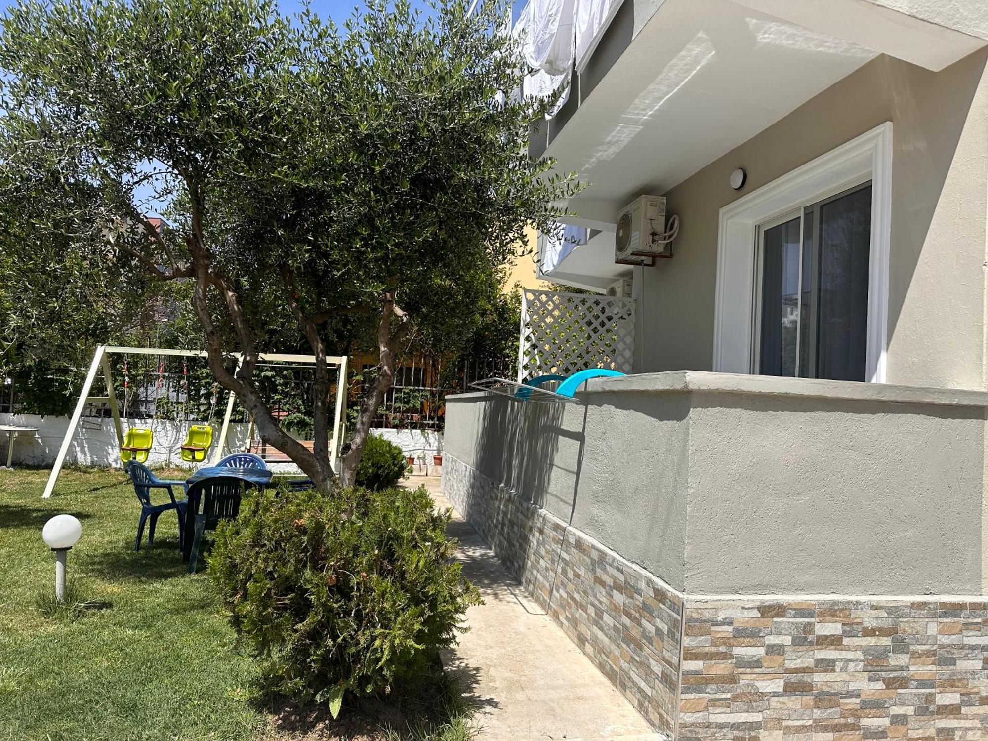 Mabel Rooms Durres Ngoại thất bức ảnh