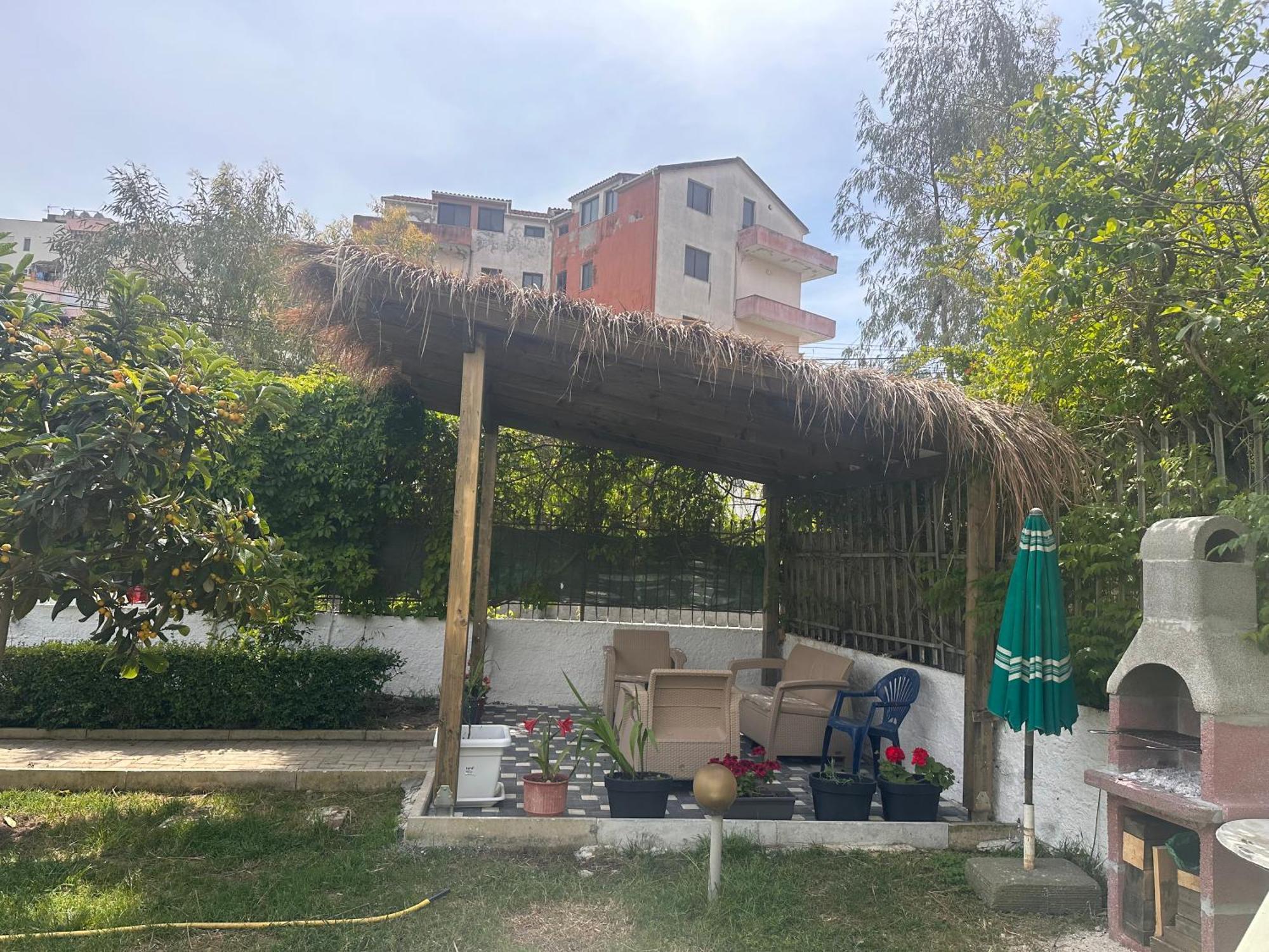 Mabel Rooms Durres Ngoại thất bức ảnh