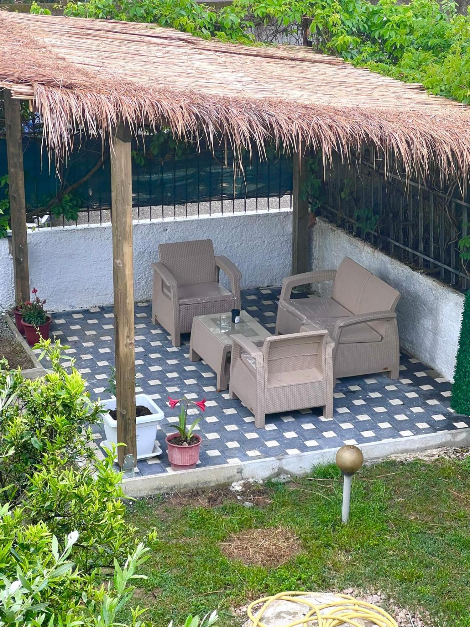 Mabel Rooms Durres Ngoại thất bức ảnh